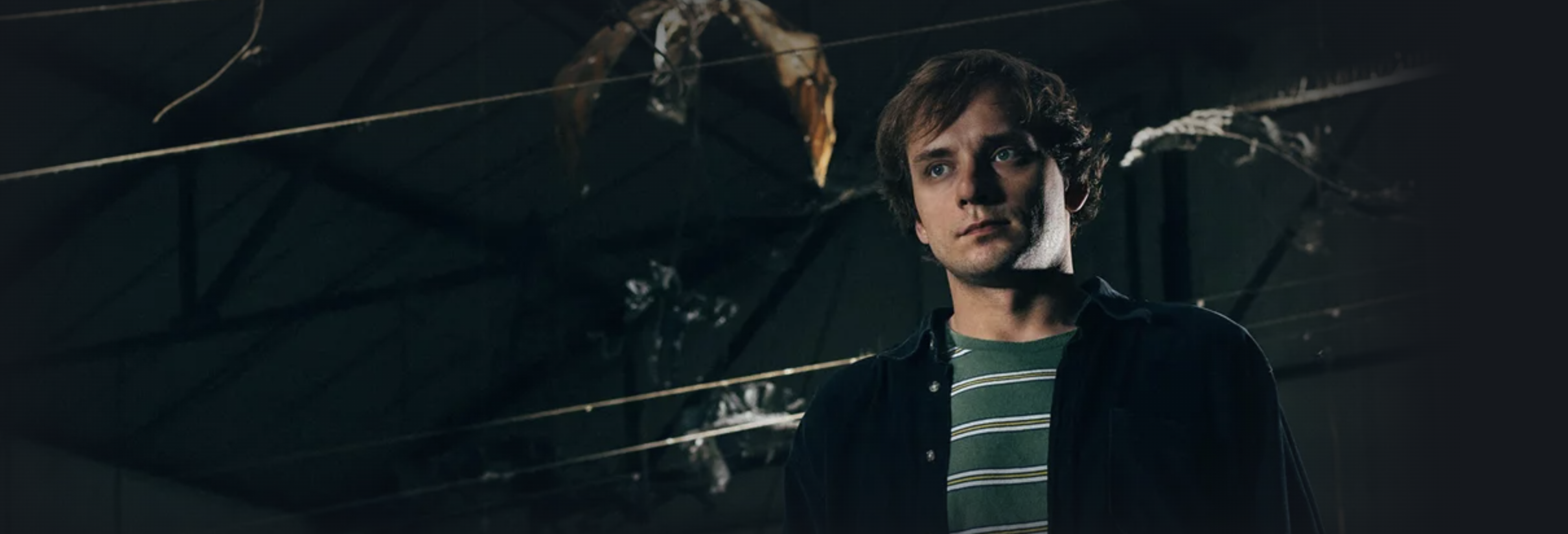 Вася Медведев — 30 Серебрянников