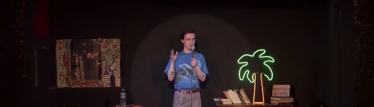 Саша Долгополов — Концерт в Берлине 2023