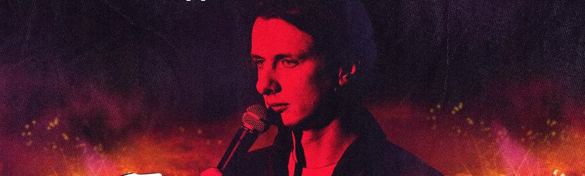 Дима Гаврилов — Стендапокалипсис